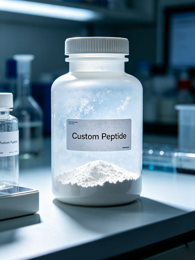 Custom Intermediates